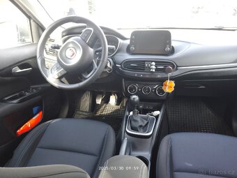 Pozor sleva.Prodám Fiat Tipo kombi. - 3