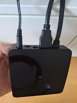 O2 TV, Oneplay Box - 3