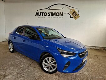 Opel Corsa F 1.2 74kw-75tkm-FullLed-Navi-Kamera - 3