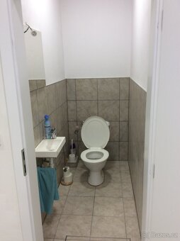 Volná hala 200 M2 v Kochánkách - 3