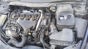 Volvo V50 - 3