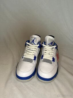 Jordan Retro 4 Motorsports (2017) - 3
