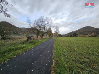 Prodej louky, 330 m², Malé Březno - 3