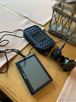 Navigace Mio Spirit 7700 LM - 3