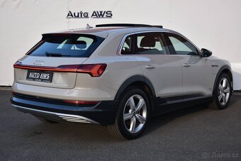 Audi e-tron 55 300KW Advanced Panorama - 3