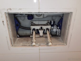 Hodinový manžel, elektro a instal. práce v Praze a okolí - 3