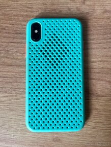 Apple iPhone X 64GB Space Grey 100% batéria - 3