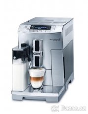 Koupím nefunkční nebo opravím automatický kávovar Delohghi - 3