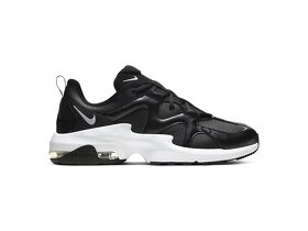 Nove, volnocasove boty NIKE kozene, odpruzene tlumeni - 3