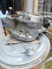 ČZ 125 - 3