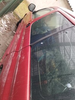 Citroen Berlingo 2.00 - 3