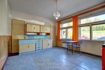 Prodej bytu 2+1, 73 m2, Chotěvice - 3