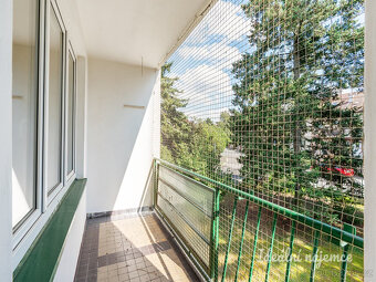 Pronájem bytu 4+kk, Karafiátová, Záběhlice, 26900 Kč/měs, 68 - 3