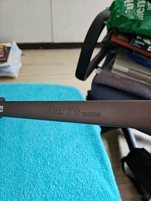 Hama monopod Star 78 Mono - 3