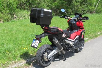 Honda X-ADV 750 LeoVince - 3