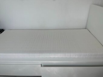 Postel a matrace - 3