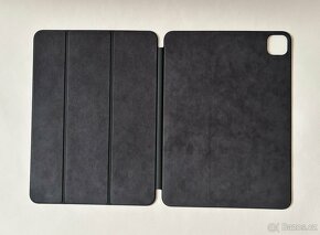 Apple Smart Folio na iPad Pro 11" 3. generace - černé - 3