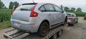 Citroen C4 - 3