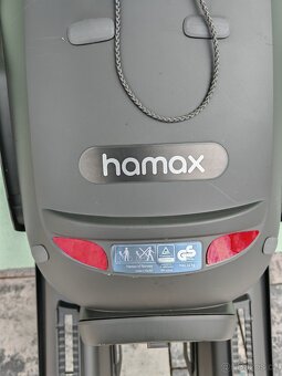 Hamax Chill - 3
