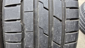 Letní pneu 205/45/17 Hankook - 3