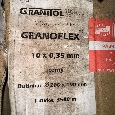 Vázací páska GRANOFLEX PP - 3