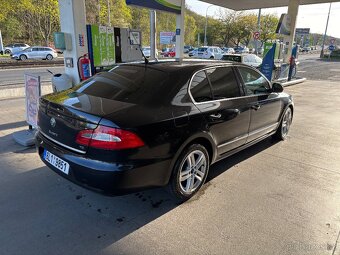 Škoda Superb 2 2.0tdi 103 kw - 3