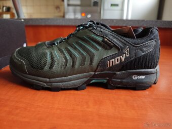 Dámské běžecké boty INOV8 ROCLITE 315 GTX vel.41,5 - 3