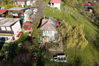 Prodej chaty, 31 m², Zlín, ul. Kosov II - 3