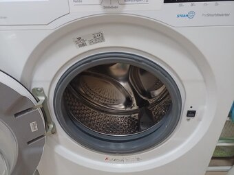Pračka Beko WUE 6532 BO - 3