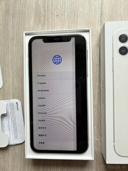APPLE IPHONE 11 • 128 GB - 3