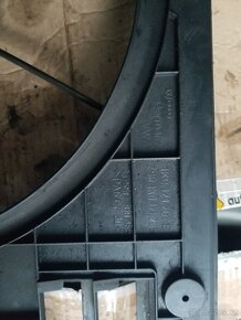 Rám ventilátoru - 3
