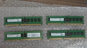 DDR3L 4 x 4GB 1333MHz - 3