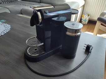 Nespresso DeLonghi kapslový kávovar - 3