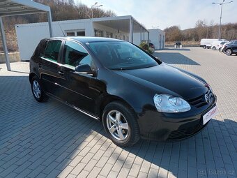 Volkswagen Golf 1,4 16V,59KW,1MAJ,KLIMA,KOLA - 3