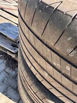 Letni pneu Enyaq - r21 255/40, r21 235/45 - 3