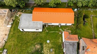 Prodej - domu Hostomice okr. Beroun, ev.č. PL100/66 - 3
