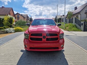 Dodge Ram Classic 3.6 V6 4x4 - 2019 - 3