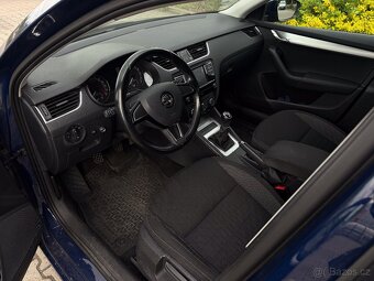 Škoda Octavia Combi 2.0 TDI 110 kW manuál – facelift (2017) - 3