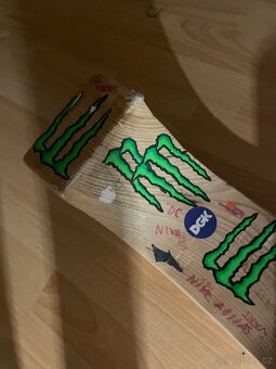 Finger board - 3