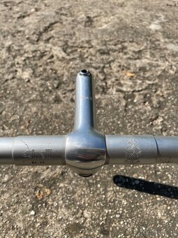 Cinelli berany s 80mm představcem Cinelli - 3