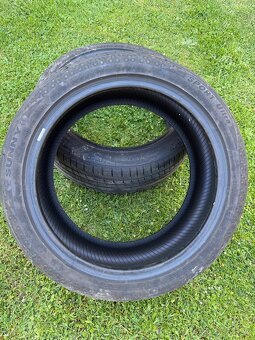 Pneumatiky Octavia 3 - 225/45 R17 XL - 3