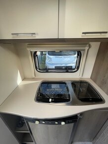 Půjčím karavan Rubis 420 - 3