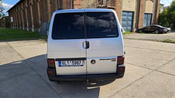 VW Transporter T4 2.5TDi 65KW - 3