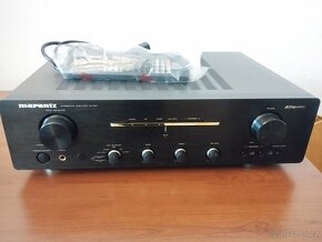 Marantz PM 7001 KI Signature - 3