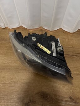 Bmw e90 xenon lampa - 3