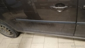 VW CADDY 1.6 TDI 77kw, 2012 - 3
