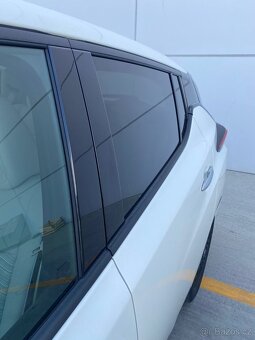 Nissan LEAF e+Connecta 62 kWh 2022 - 3