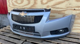 Přední nárazník Chevrolet Cruze - 3