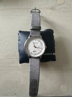 Hodinky Lacoste - 3