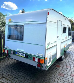Karavan DELTA 4300 TZ - 3